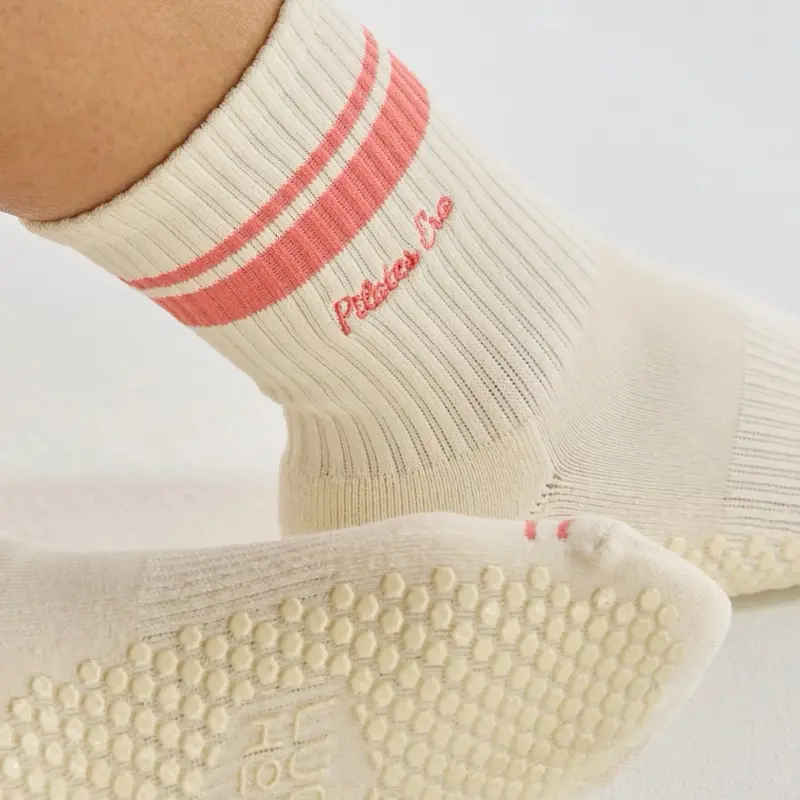 Lucky Honey Pilate Socks