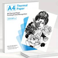 Thermal Letter-200-A4
