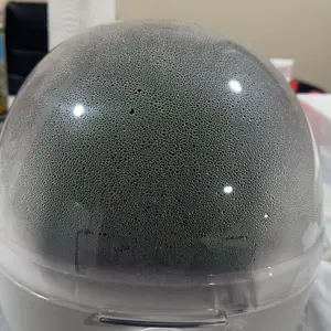 Cap Care Machine for Iron and Dry,Restore Misshapen Hat/Cap Natural Shape with Steam and Hot&Cold Wind,Keep Your Hat/Cap Clean and Shaped