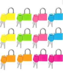 Luggage Locks with Keys Luggage Locks with Keys