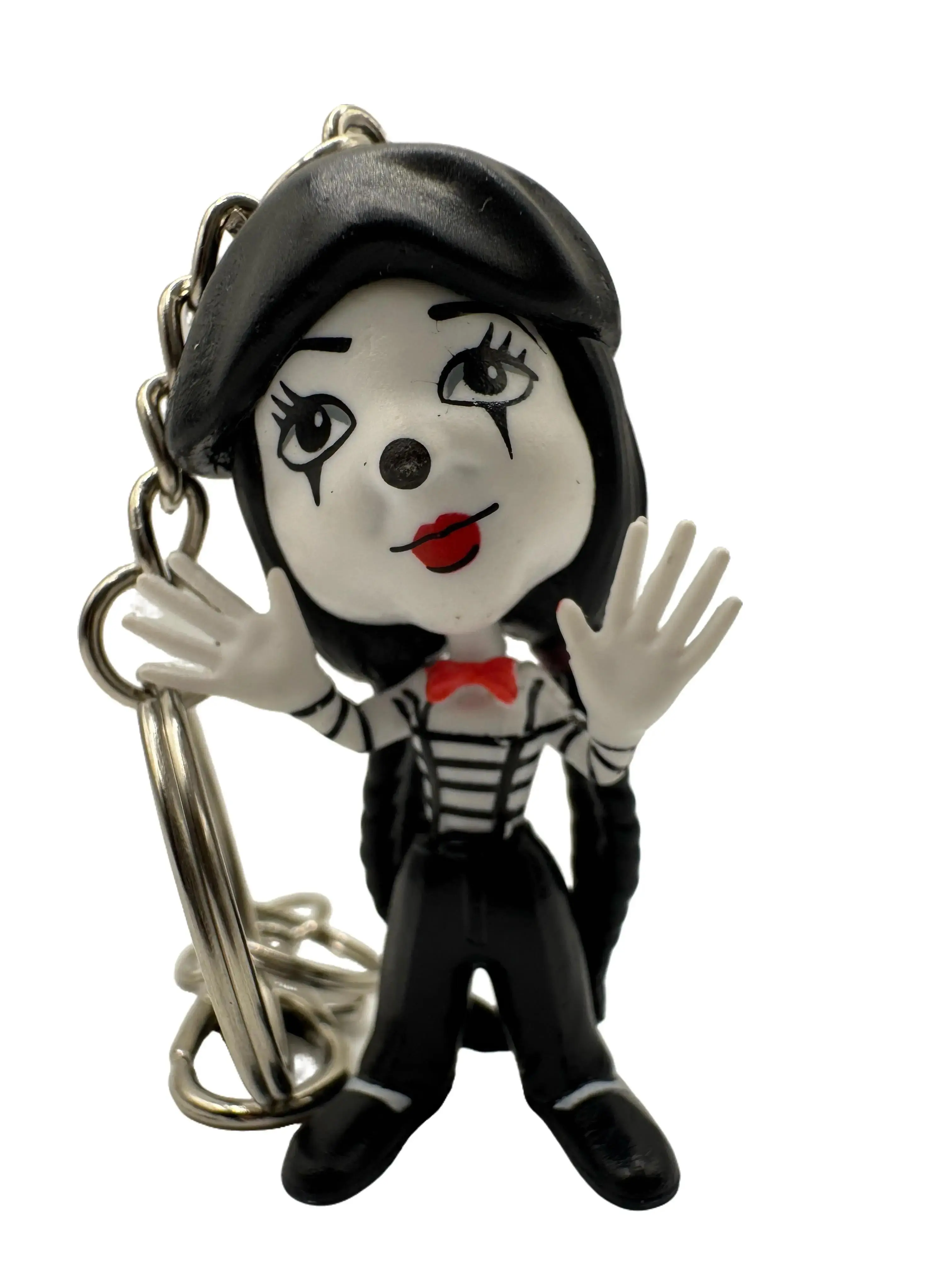Mimis Keychain From Payasas Series 1 -2"Height-HOMIES DGA Collectibles Official
