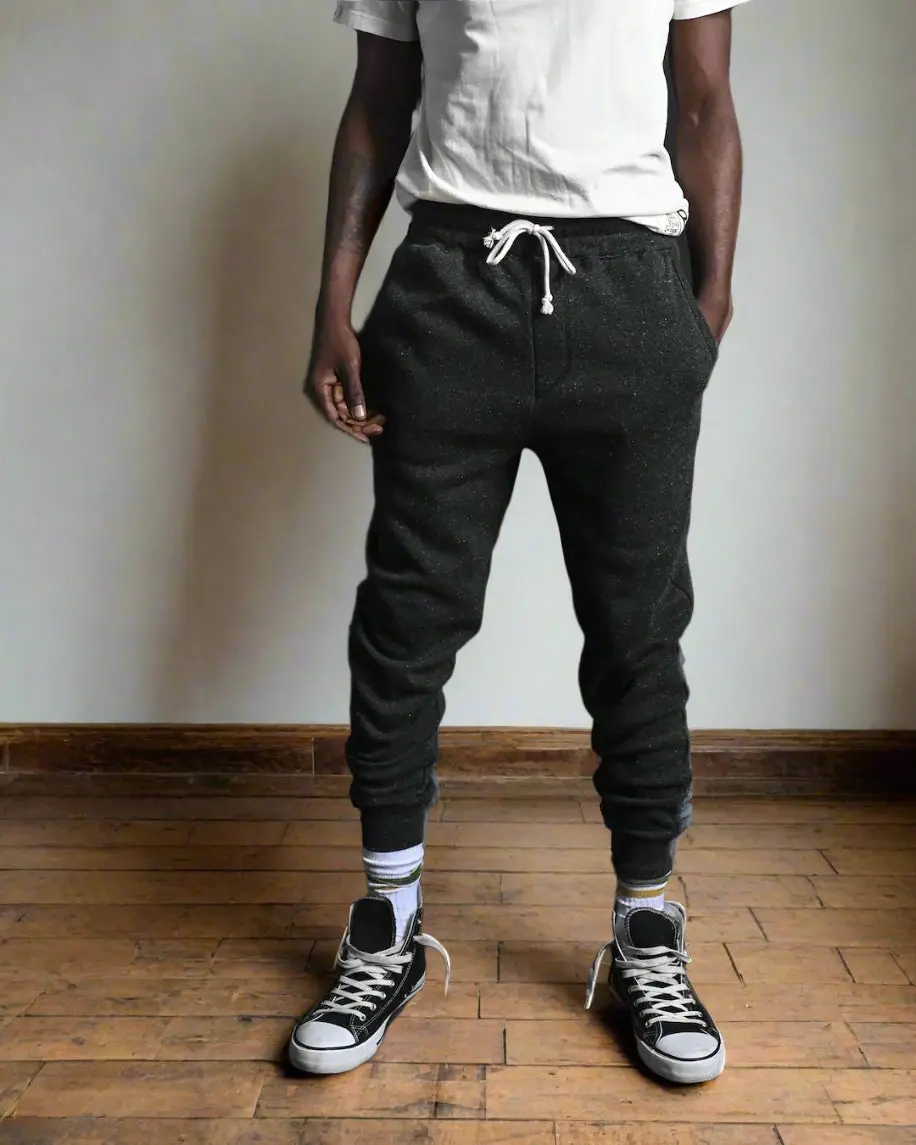 Supersoft Midweight Sweatpants