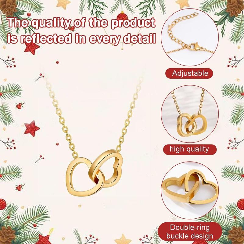 【Necklace Included】Cute Teddy Bear with Preserved Rose -A Real Rose Flowerin Bear with Elegant Gift Box -Romantic Gift for Her in Mother's Day, Weddings, Anniversaries, and Bridal Showers,Christmas and Valentine's Day gifts