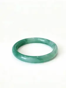 Elegant Eastern Style Jade Bracelet with Gift Box, Exquisite Bracelet, High Quality Bracelet, Beautiful Jewelry, Perfect Gift Choice, Traditional Chinese Ornament, Fine Craftsmanship