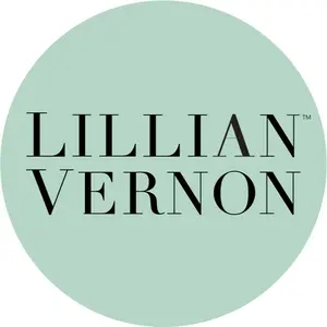 Lillian Vernon shop logo