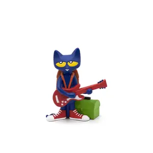 Pete the Cat: Rock On! Tonie Pete the Cat: Rock On! Tonie