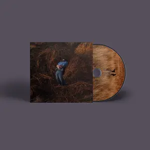 Jack Garratt - Pillars  [COMPACT DISC - CD] Digipack Packaging