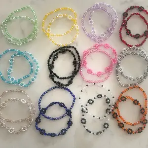 TS Different Eras Beaded Bracelets