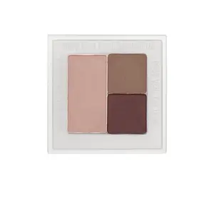 Neen Pretty Shady Pressed Pigment Trio in Bare