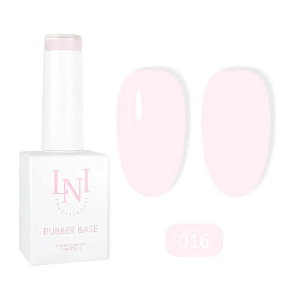 016 Pink Bunny