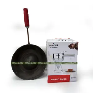 Sel Roti Maker