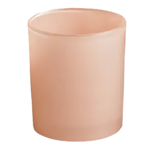 Monticiano Tender Candle Vessel