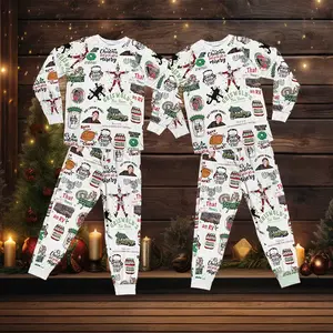 Grisw0ld Christmas Raglan Pajamas, Christmas Tree Farm Shirt, Grisw0ld Co Pajamas Set, Family Pajamas, National Lampon's Christmas Shirt - Orders placed today will NOT arrive by Christmas