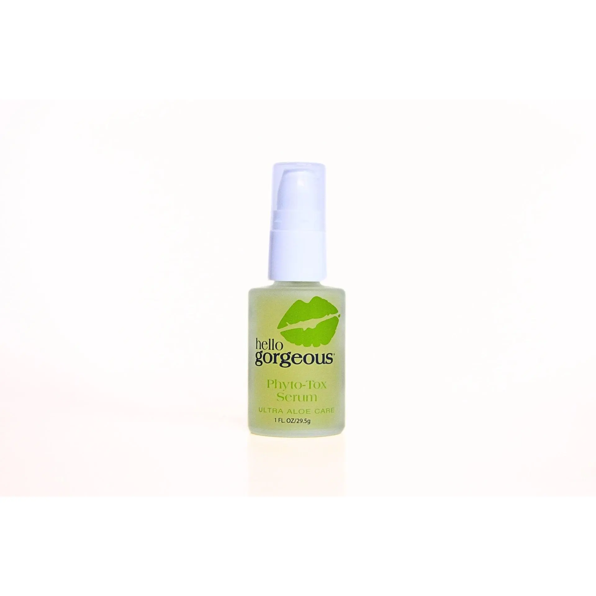 Phyto-Tox Serum Botox In A Bottle