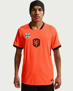 Personalized The Netherlands Soccer Jersey Full Set World Cup 2026, Custom Name Number Logo National Soccer Jersey R