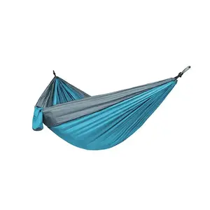 Ultralight Strap Hammock