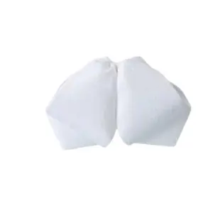 Moño Charro White Diamond Blanco