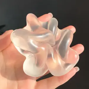 New Summer Release: Coconut Oil Squeeze Toy — Moldable, Non-Rebounding Stress Reliever | Soft Vaseline Stress Ball