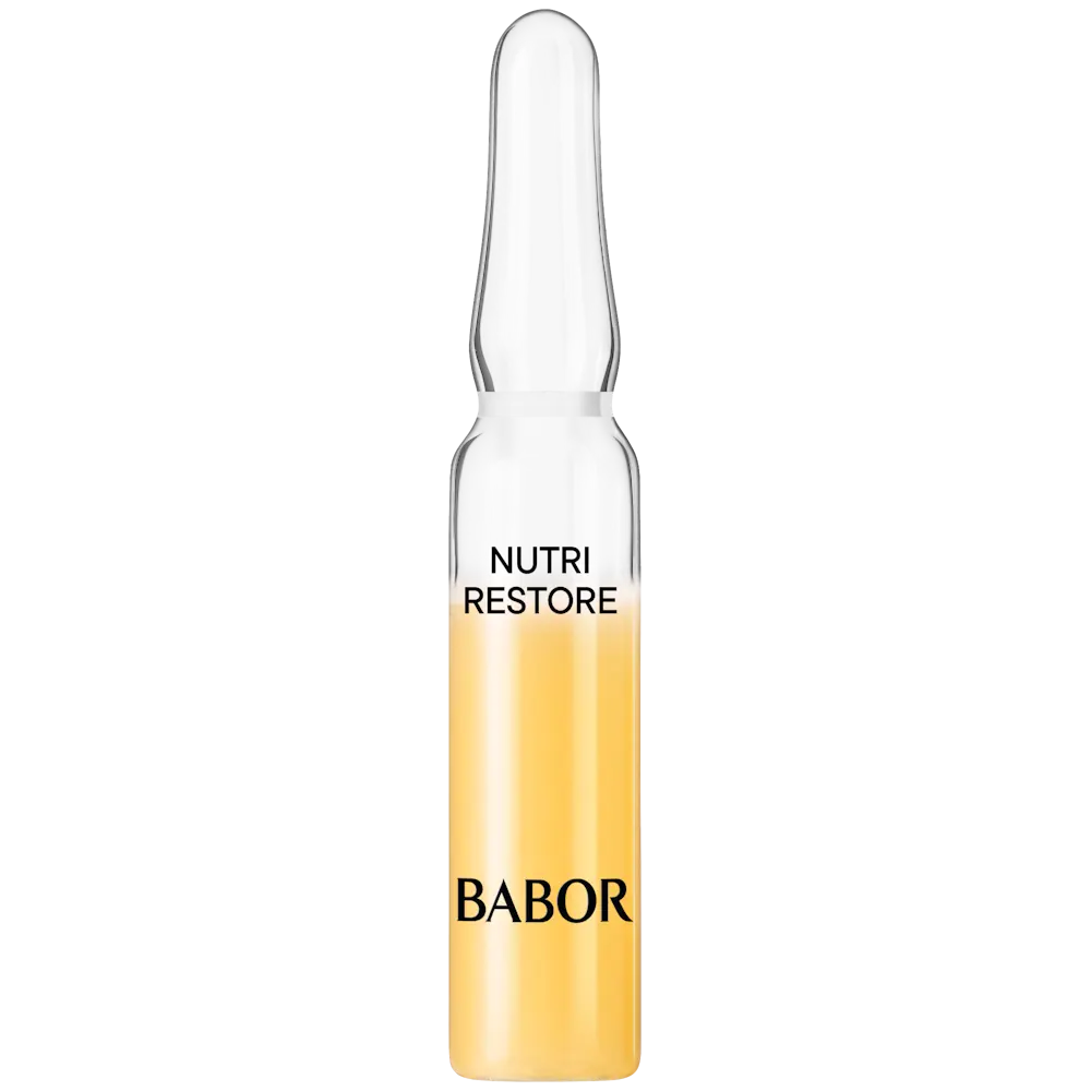 BABOR Nutri Restore Ampoule Concentrates