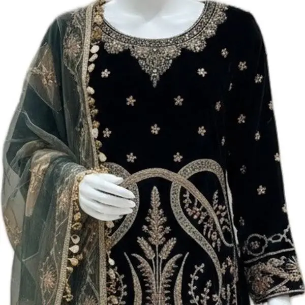 Pakistan Dress