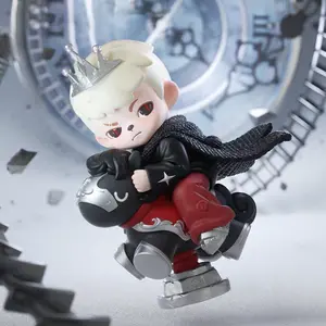 Fleeting Moments on Replay Figure Series Blind Box