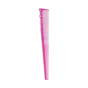 Compact Styling Combs Hair Cutting Comb for Travel and Everyday Hair Care