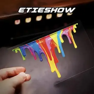 Car Paint Scratch Covering Sticker, Waterproof Car Body Decorative Sticker, Car Exterior Decoration Accessories for Car Body, Car Decals