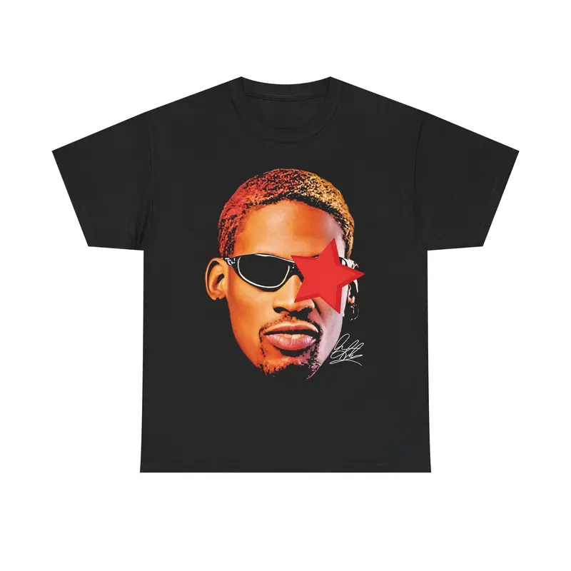 Christian Opium Gamer Inspired Graphic Tee Vintage Hip Hop Rap