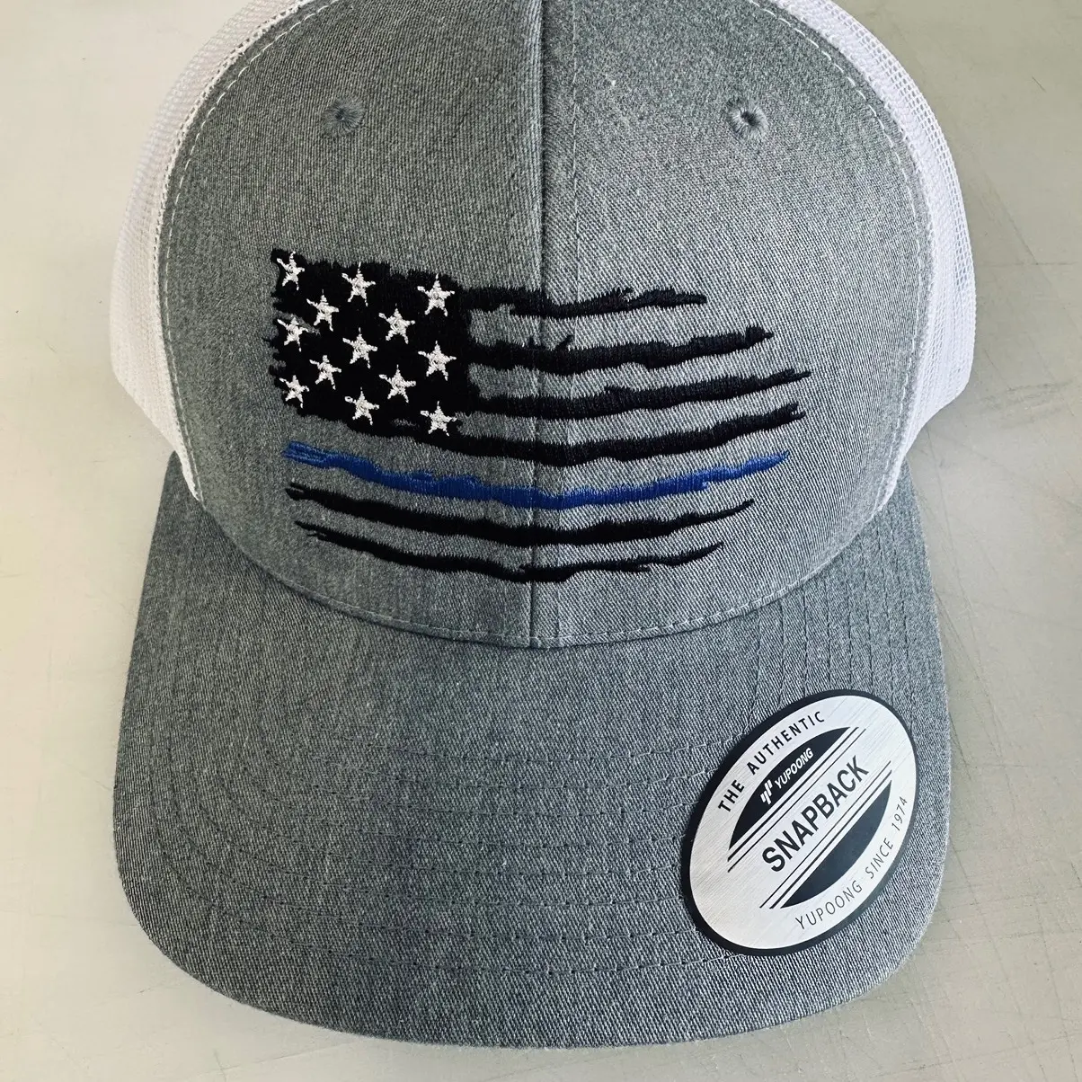Custom Hat