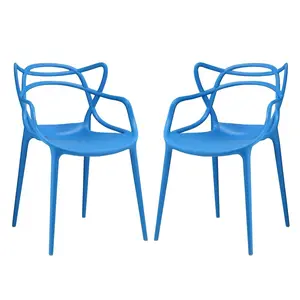 Modway Entangled Dining Set Set of 2