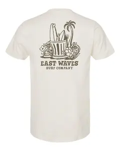 Salvage Tee