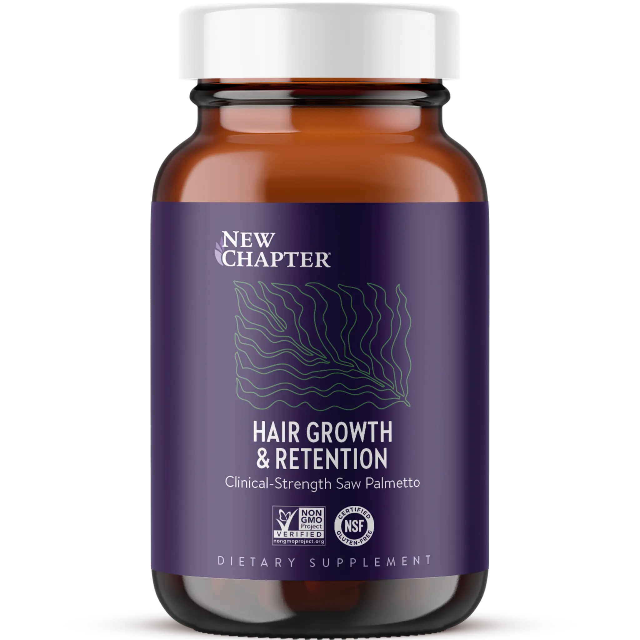 Hair Growth & Retention