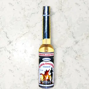 Destroy everything Arrasa Todo cologne