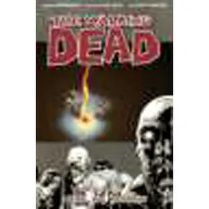 USED-Walking Dead Volume 9: Here We Remain by Kirkman, Robert (Paperback)