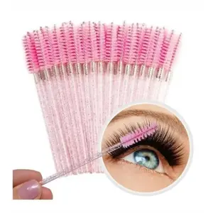 Disposable Eyebrow Brush