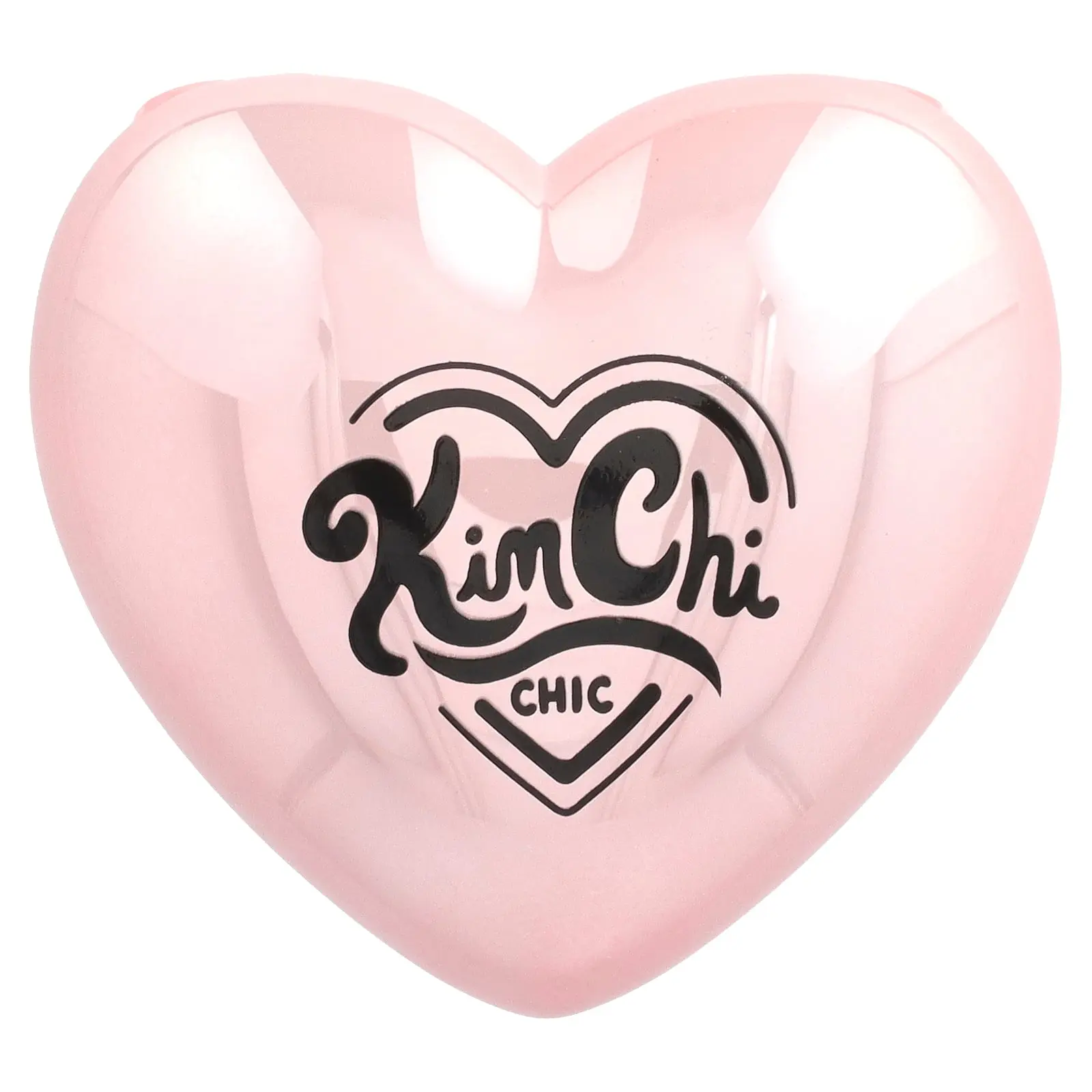 KimChi Chic Beauty Thailor Blush®, 01 Pinky, 0.25 oz (7 g)