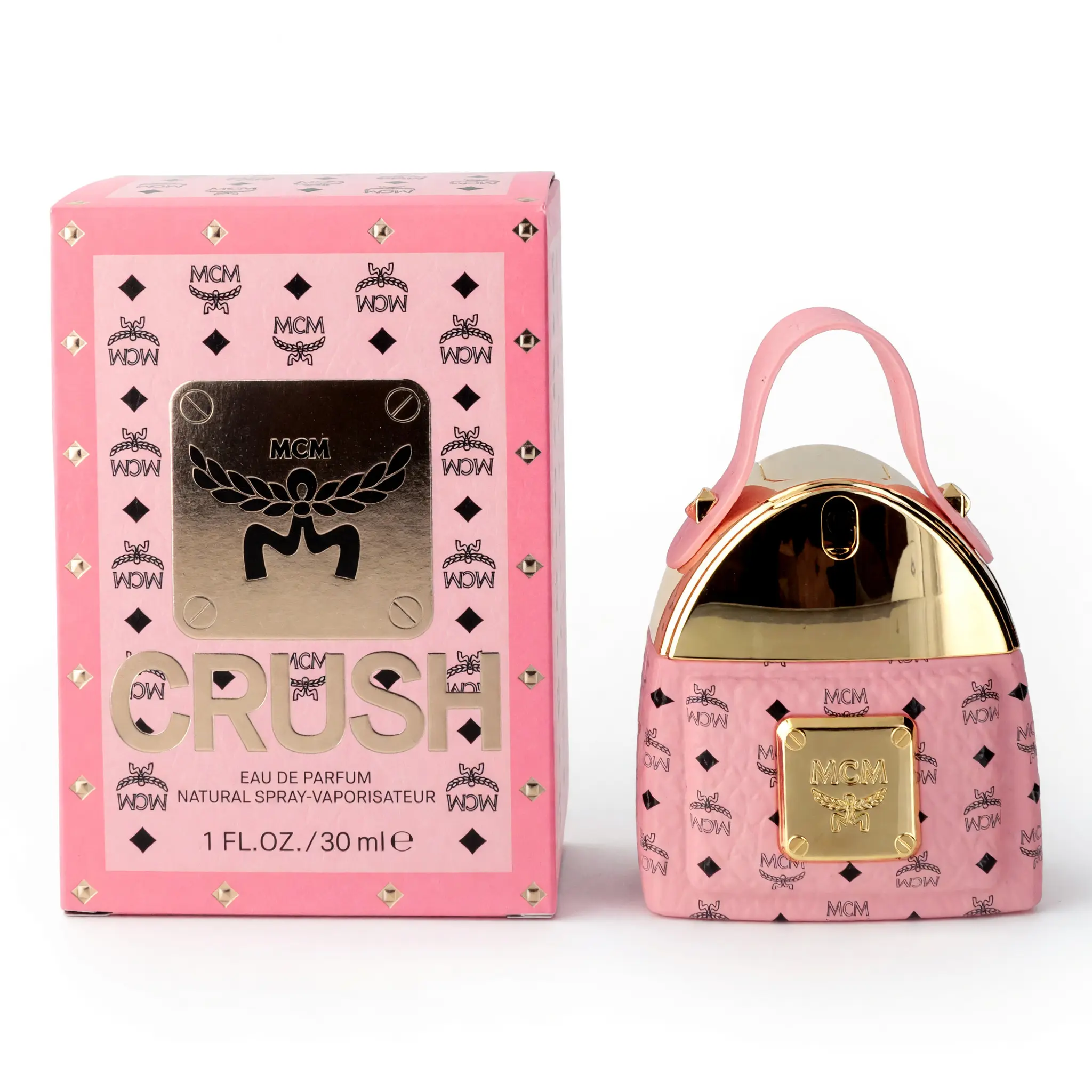 MCM Crush by MCM, 1.0 oz EDP Spray for Women MCM Crush by MCM, 1.0 oz EDP Spray for Women