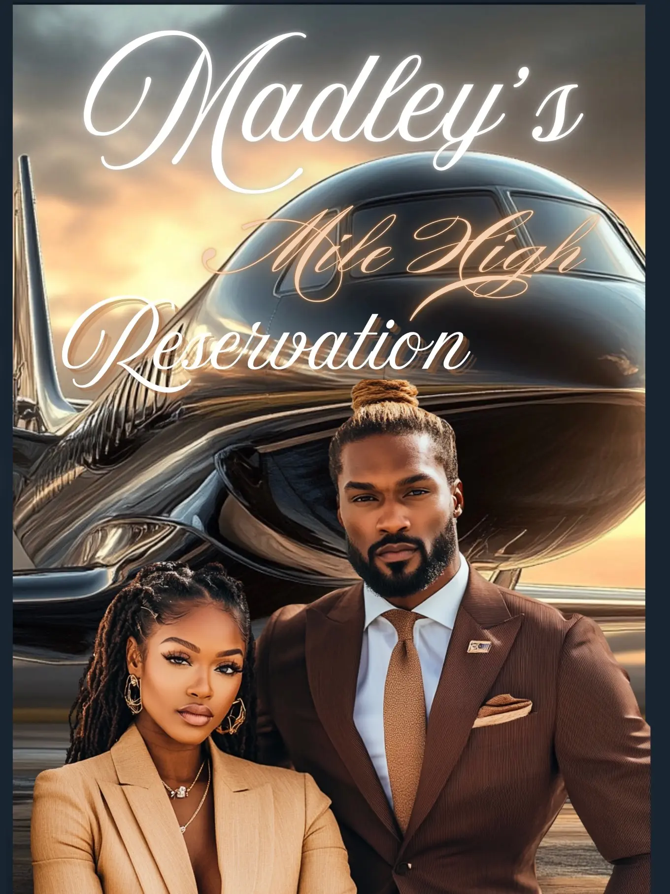 Madley’s Mile High Reservation