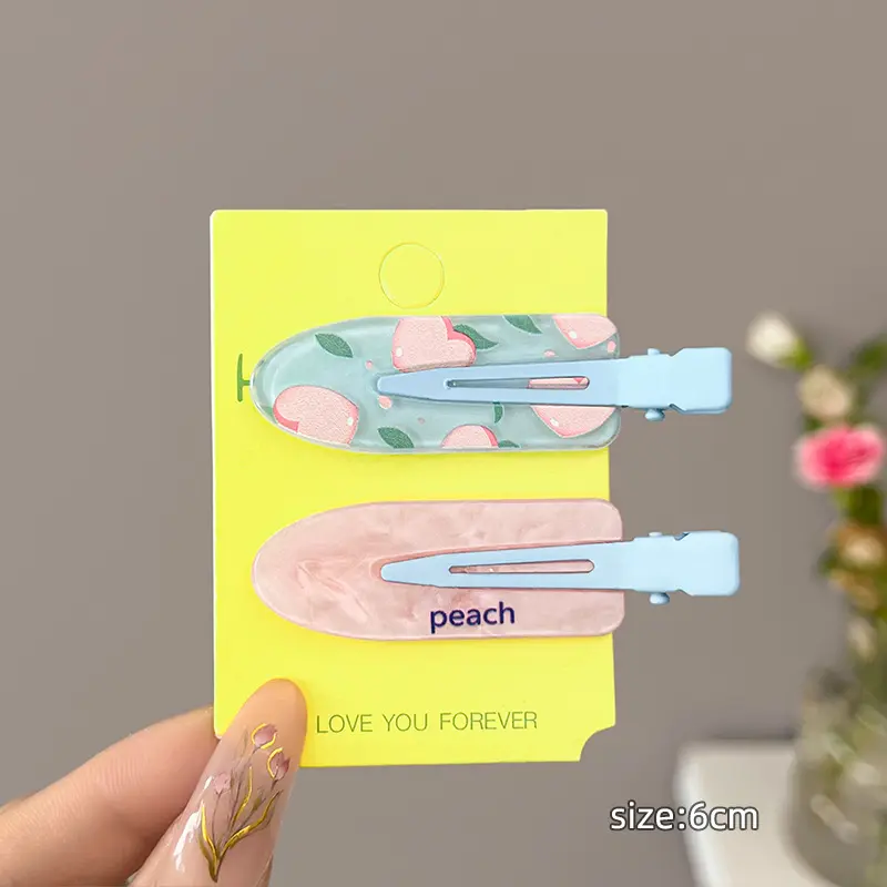 Peach soda 2 bottles