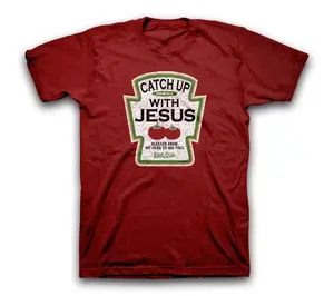 Kerusso Adult T - Catch Up