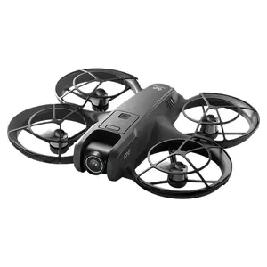 8K HD Aerial Drone with Screen Controller Brushless Obstacle Avoidance RC Toy