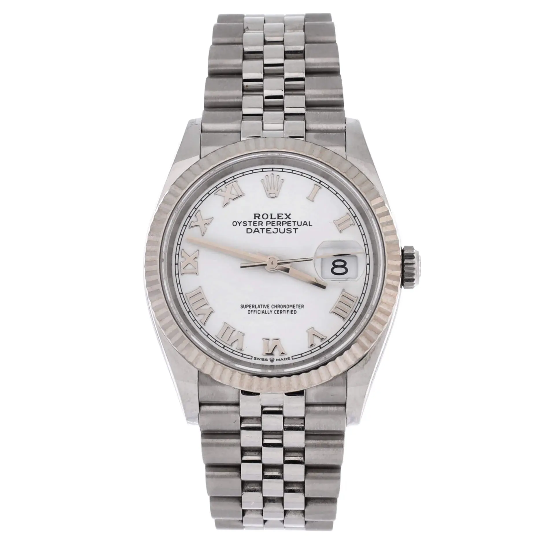 Pre-owned Rolex  by Rebag