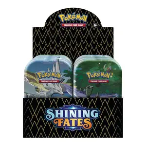 Pokémon TCG: Shining Fates Mini Tin (Random Art)