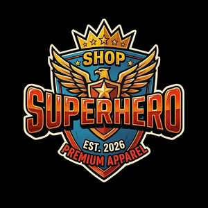 SuperHero Stores