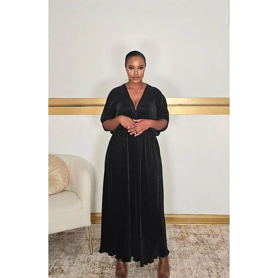 Donna Maxi Dress
