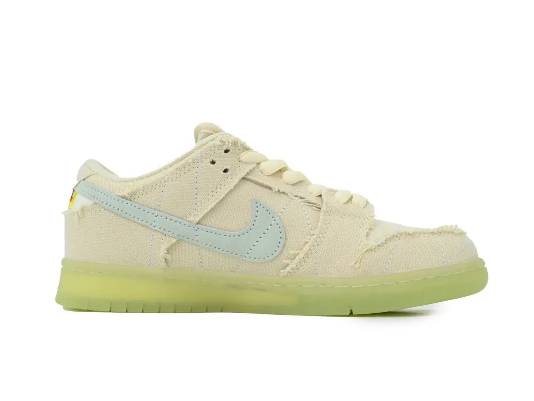 Cream Mint Green Low‑Top Casual Sneakers Canvas Suede Breathable Comfort Retro Street Skate Shoes for Men Women