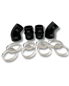 MDC Diesel Intercooler Boot Kit 1994-2002 Dodge Ram 5.9L Cummins