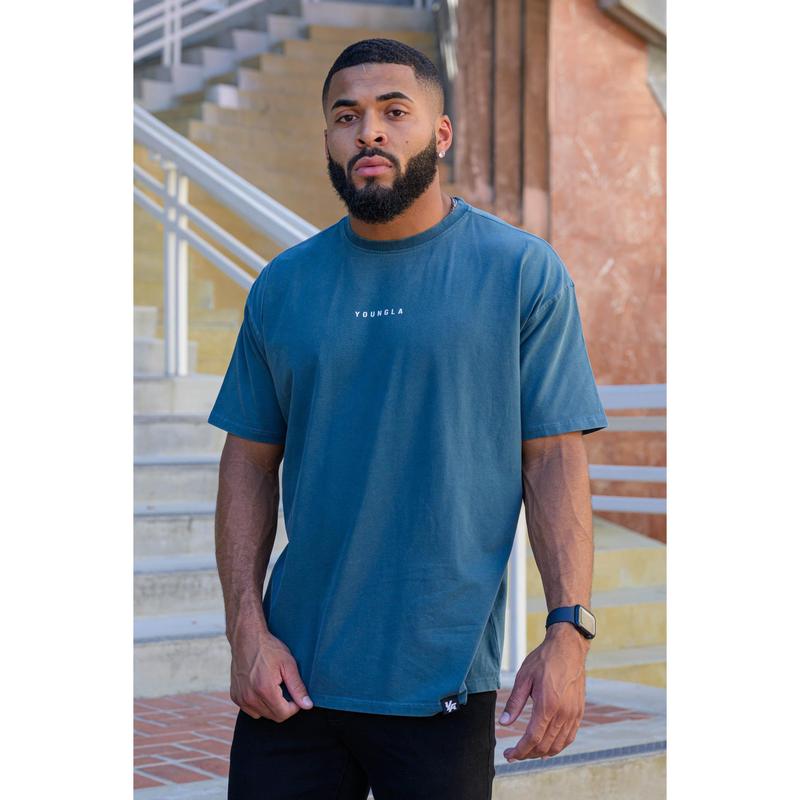 401 Essential Jacked Tees 401 Essential Jacked Tees