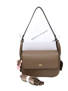 House of Littlebunny Versatile Bag with Adjustable Straps, Stylish Crossbody & Shoulder Bag for Travel, Work, and Daily Use