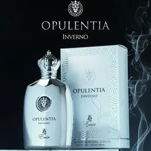 Emir Opulentia Inverno by Paris Corner (Unisex) EDP 100ML 3.4OZ